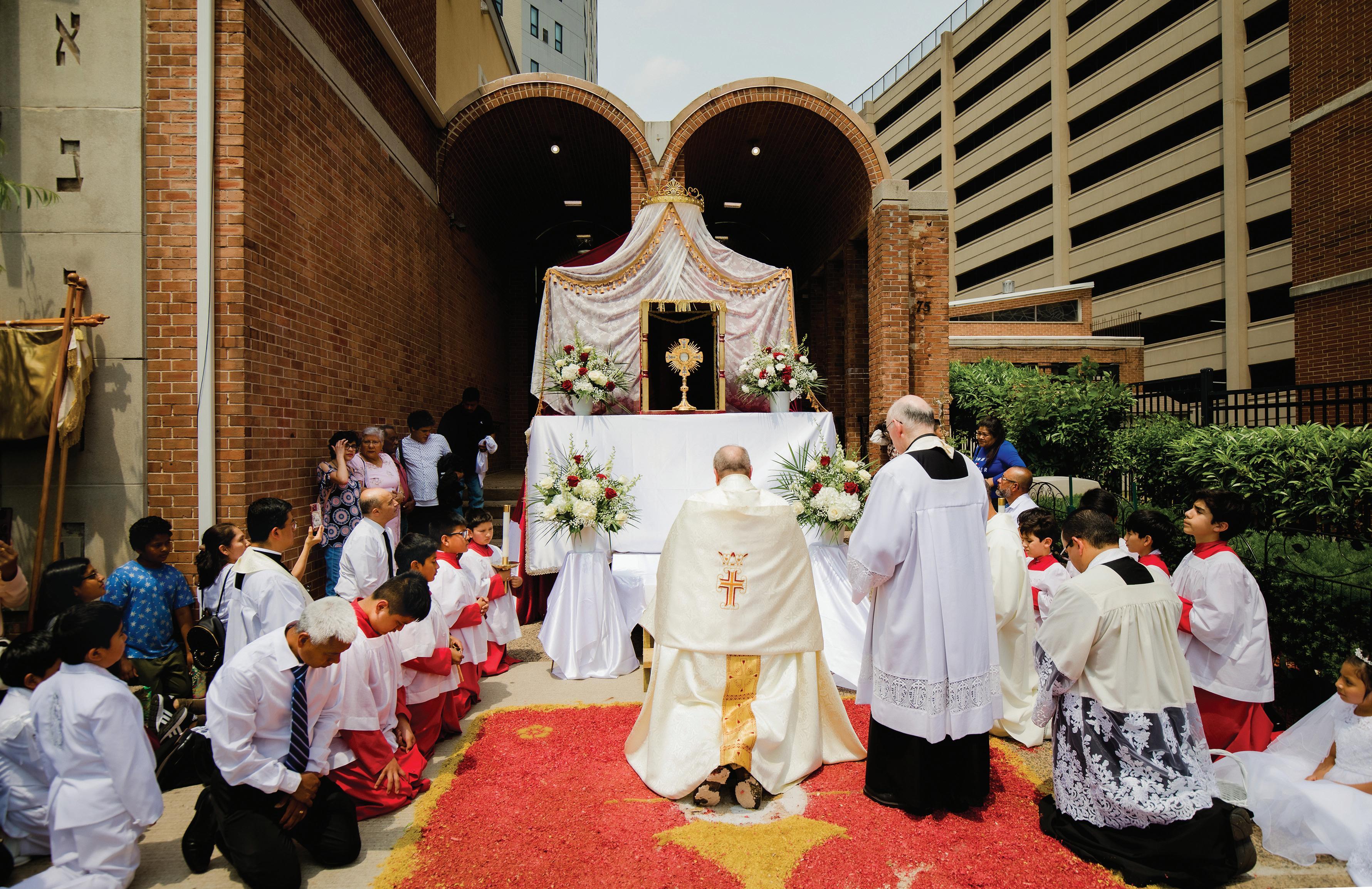 June 22, 2023 by The Catholic Spirit - Issuu