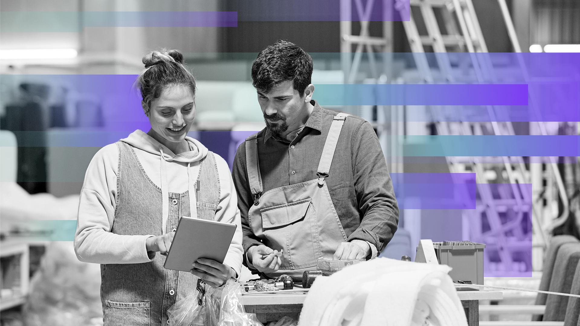 Three Ways iPaaS is Transforming Manufacturing with Integration ...