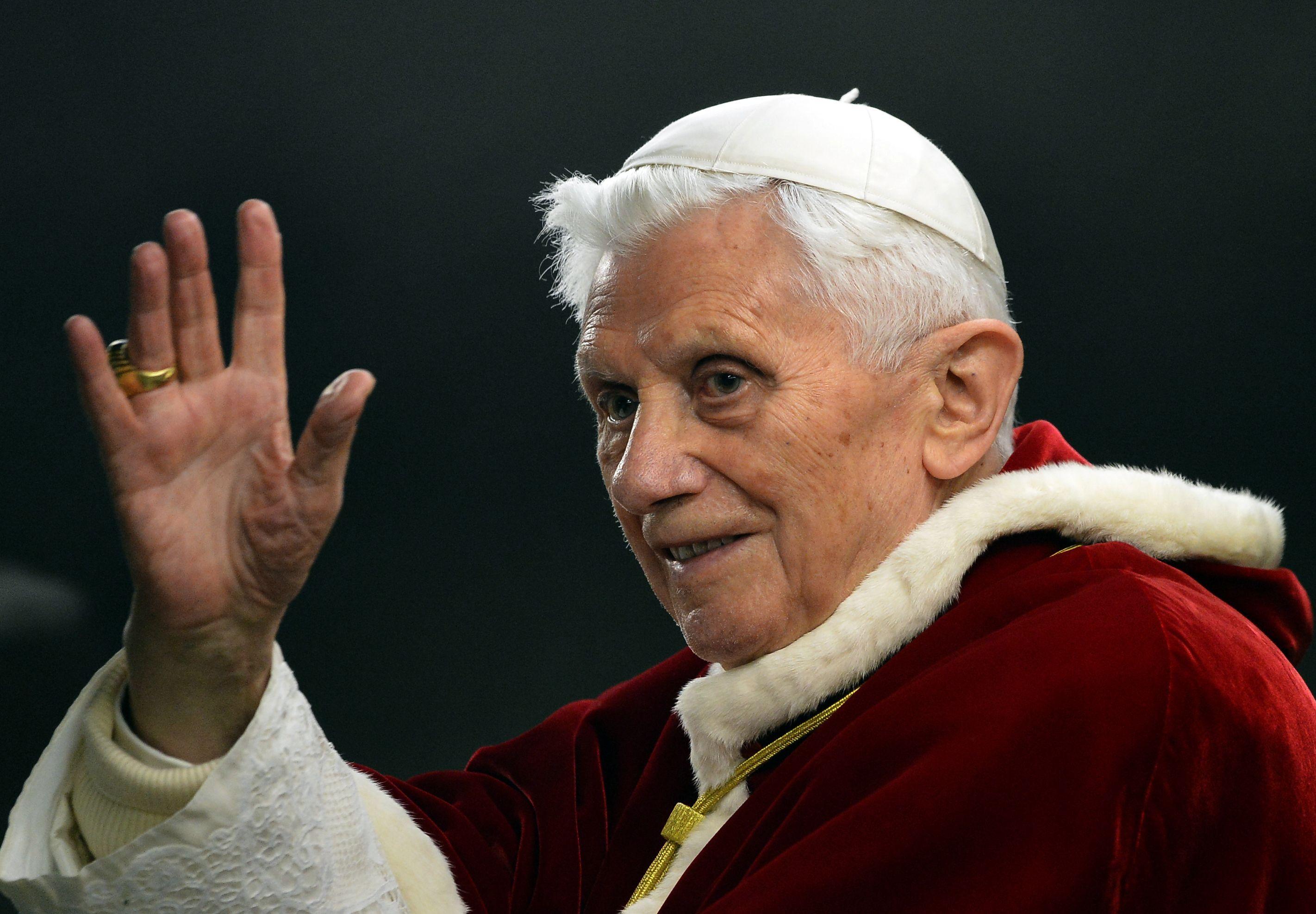 Pope Benedict XVI's resignation explained | CNN