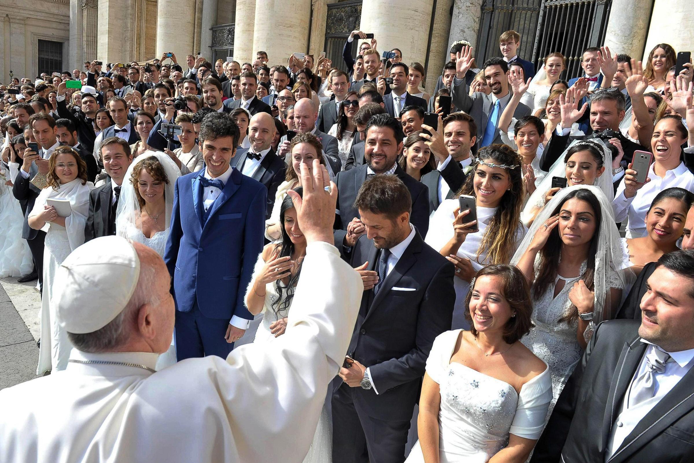 Top 10 takeaways from “Amoris Laetitia” | America Magazine