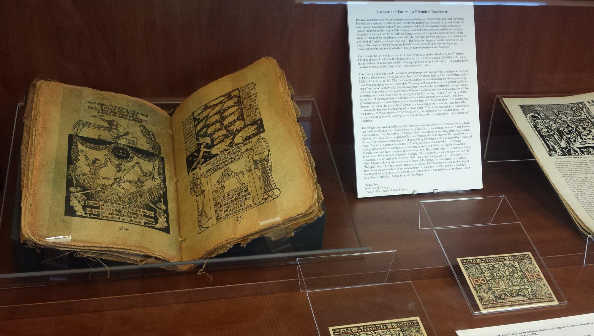 Center for Jewish Studies @Fordham