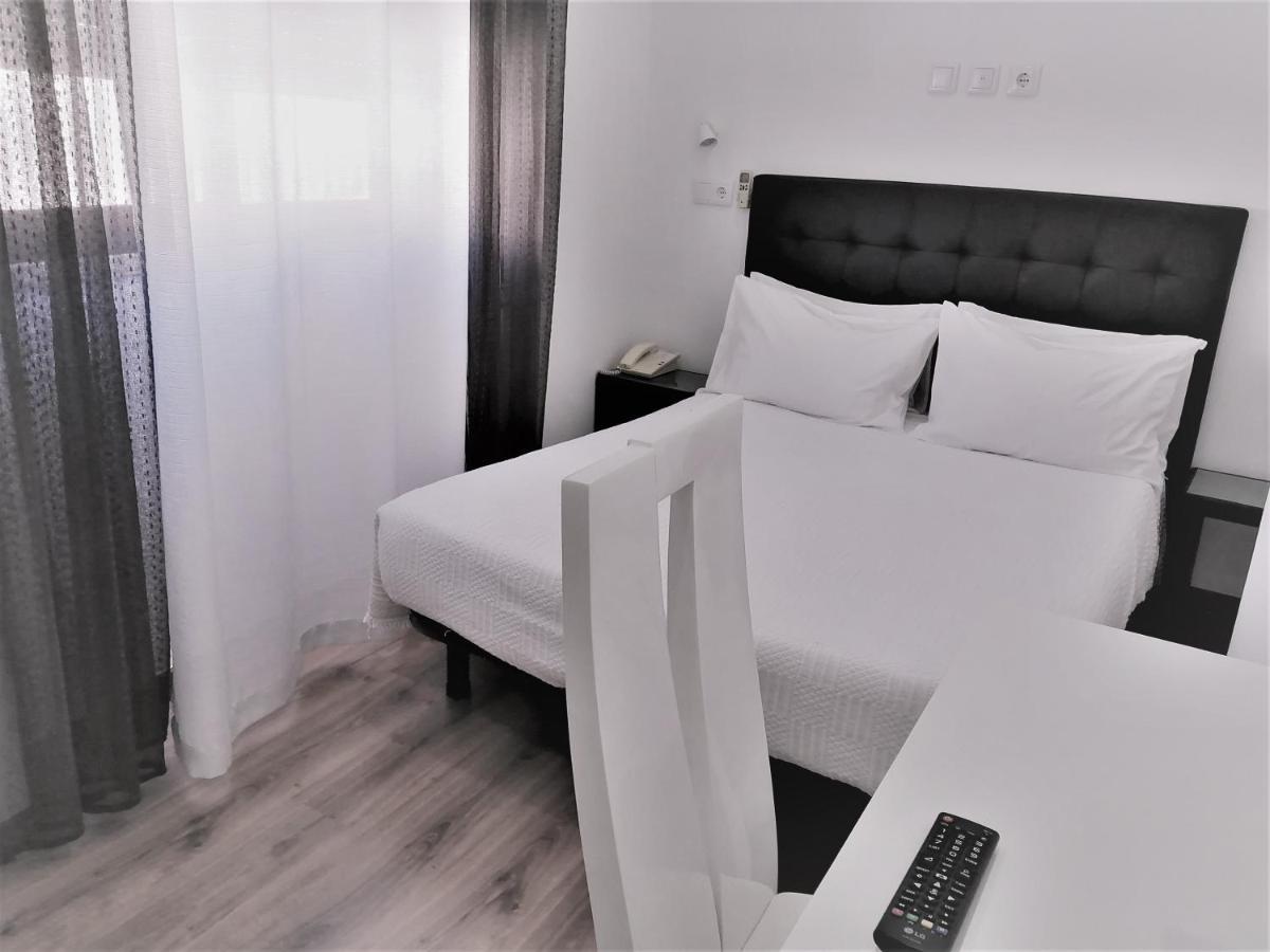 Chambre Simple
