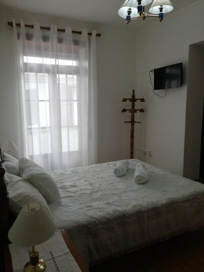 Quarto Duplo Deluxe