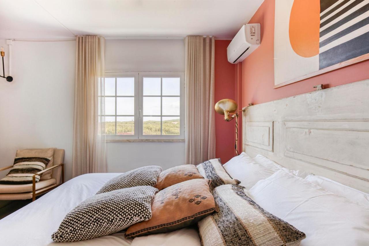 Chambre Supérieure Lit Queen-Size