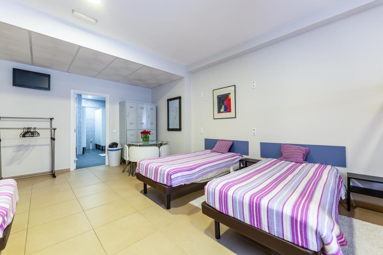 Quarto Familiar Standard