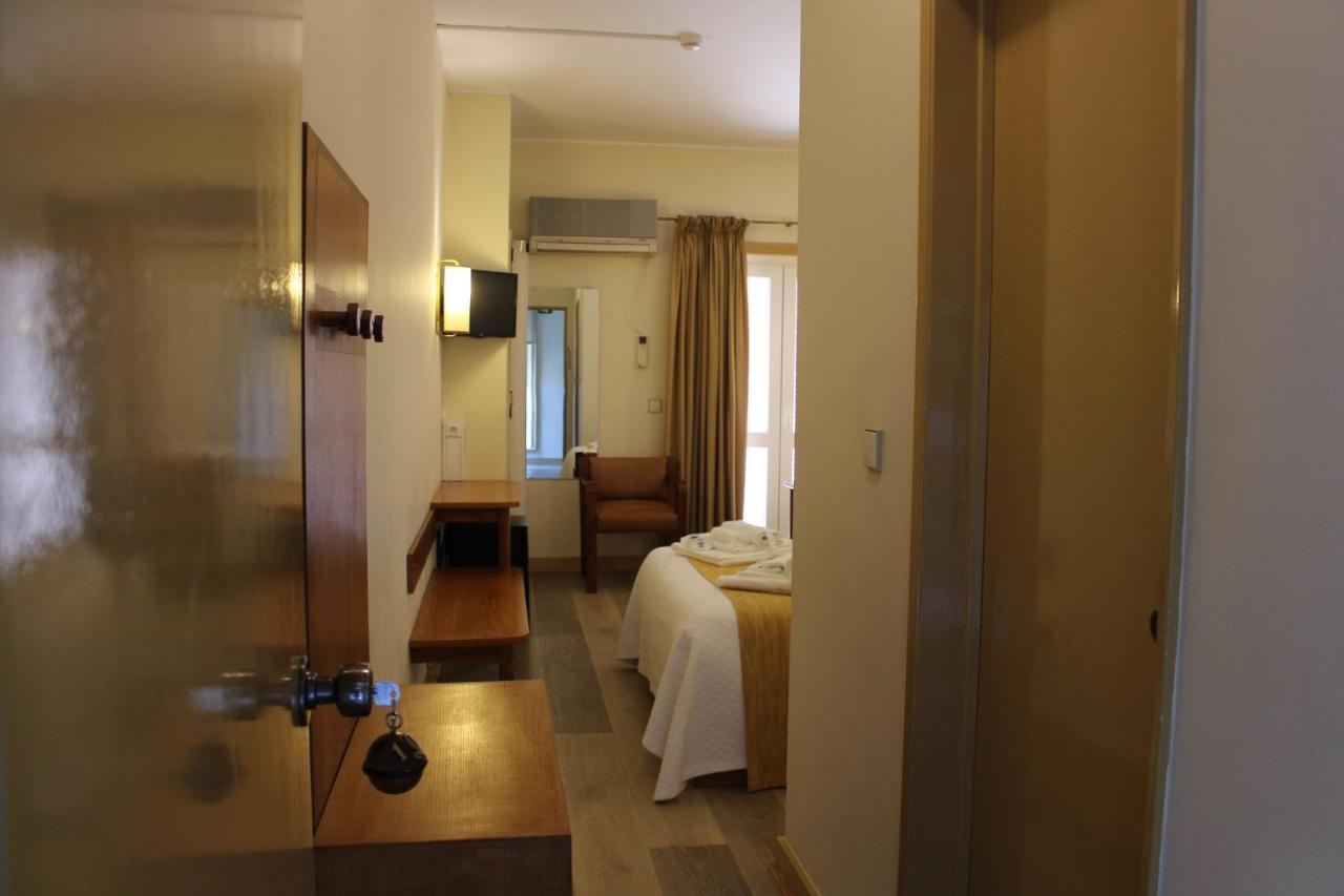 Double or Twin Room Garden View