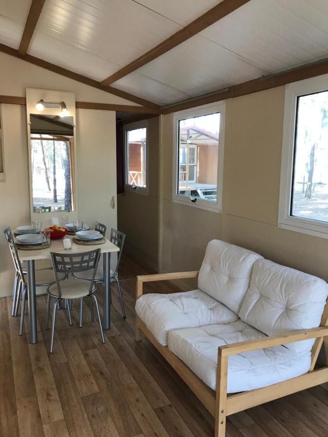 Superior Bungalow mit 2 Schlafzimmern