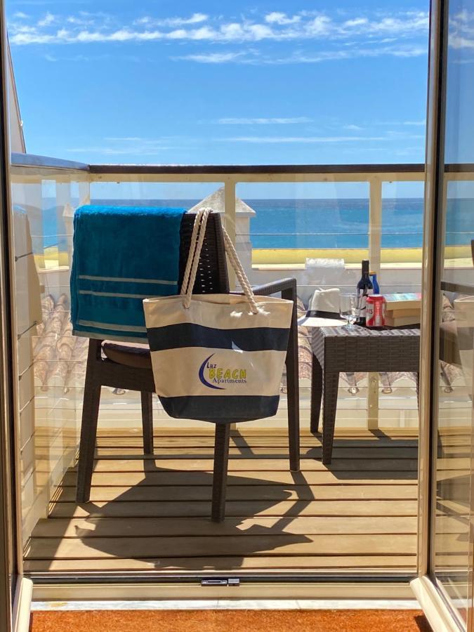 Apartment mit 2 Schlafzimmern und Meerblick (6 Erwachsene)