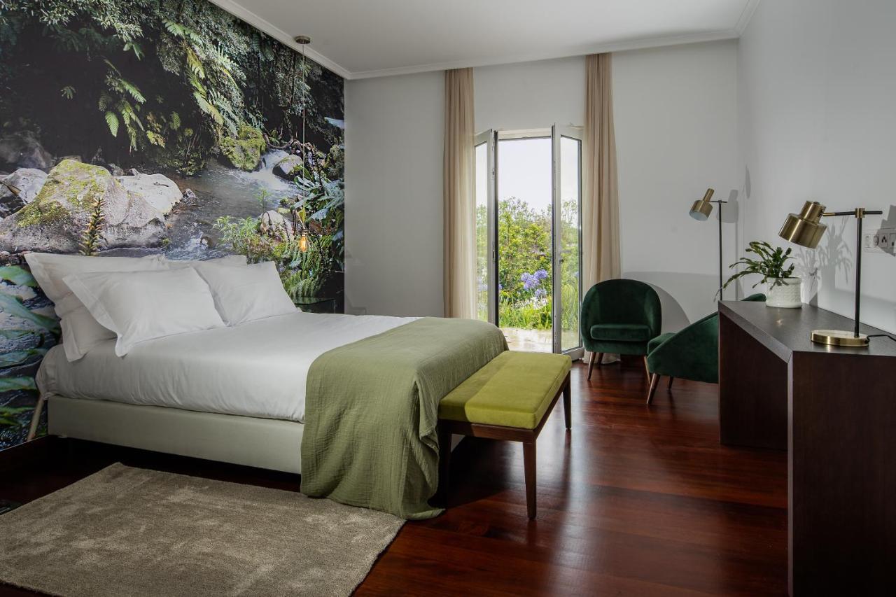 Habitación Doble Estándar