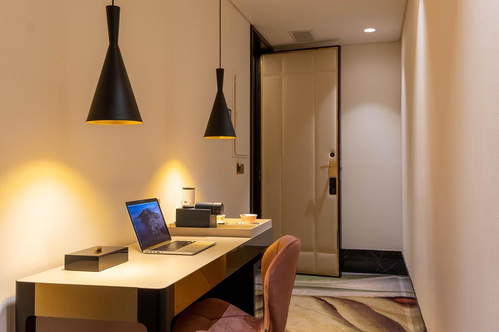 Premium Double Room