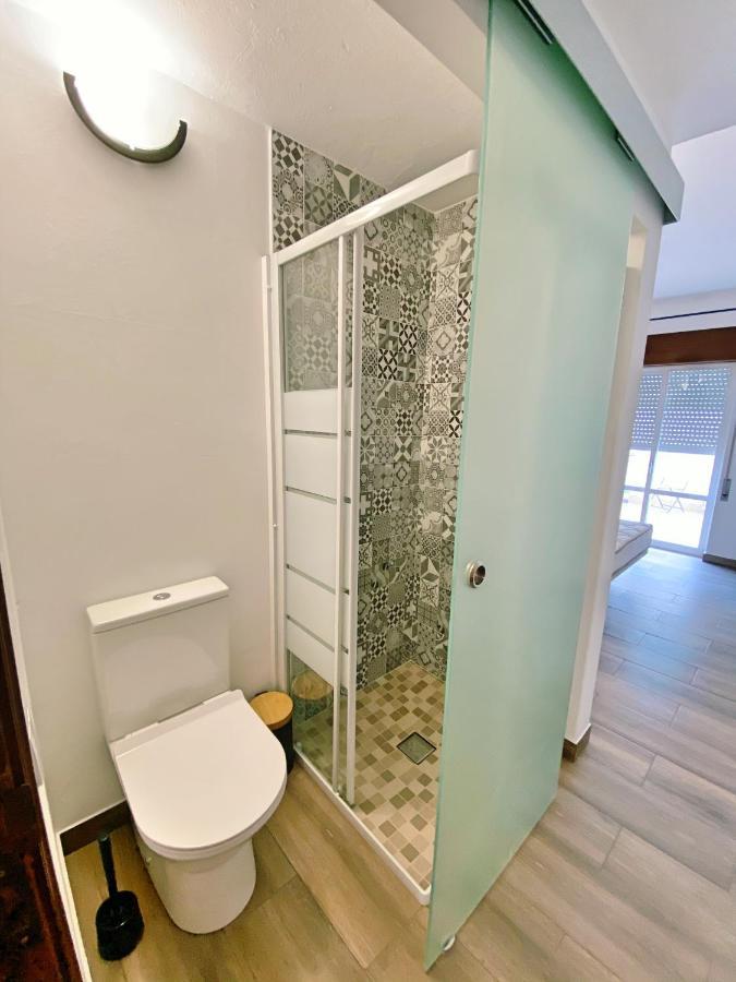 Chambre Double Économique avec Salle de Bains Privative