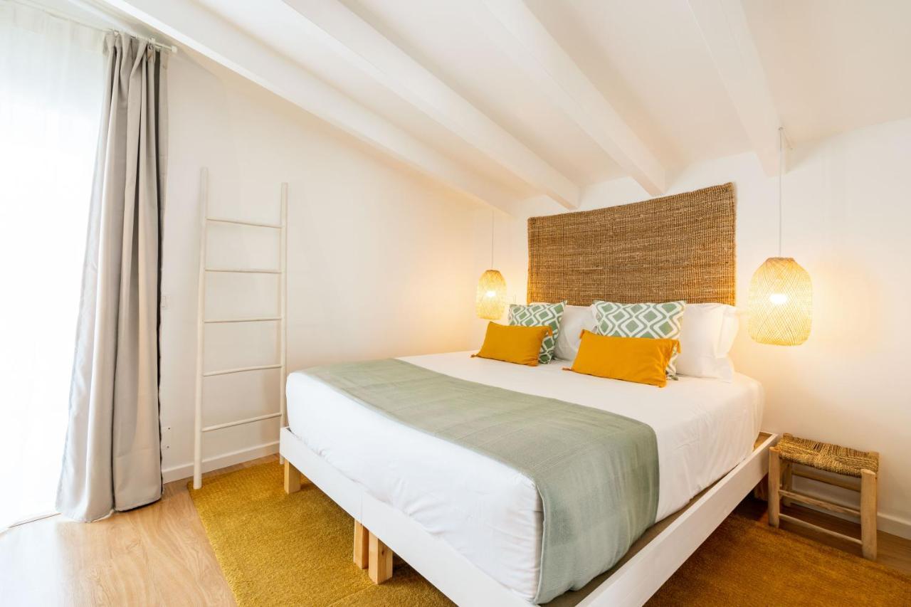 Chambre Double ou Lits Jumeaux Supérieure avec Terrasse