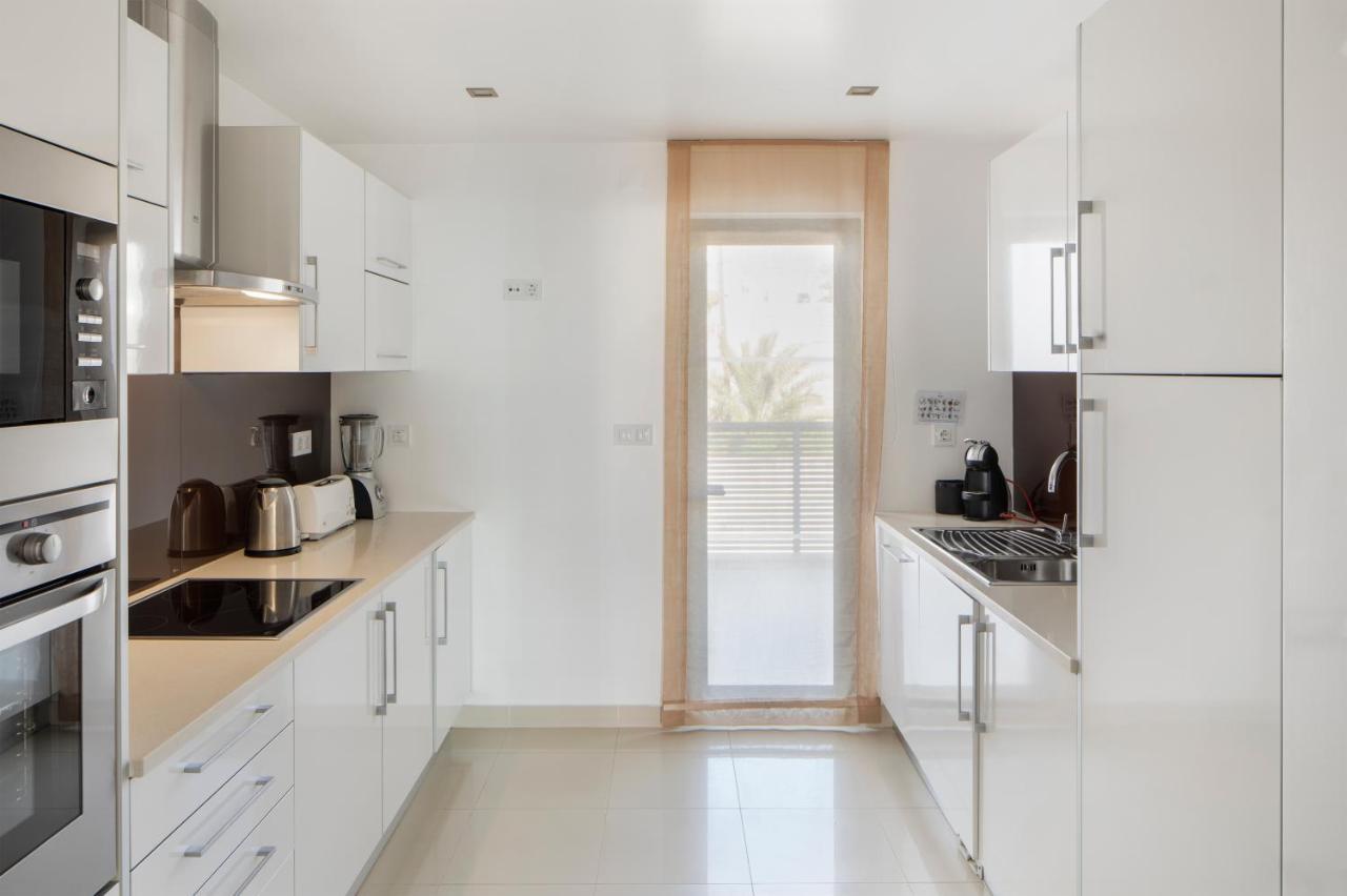 Appartement met 3 Slaapkamers en Dakterras