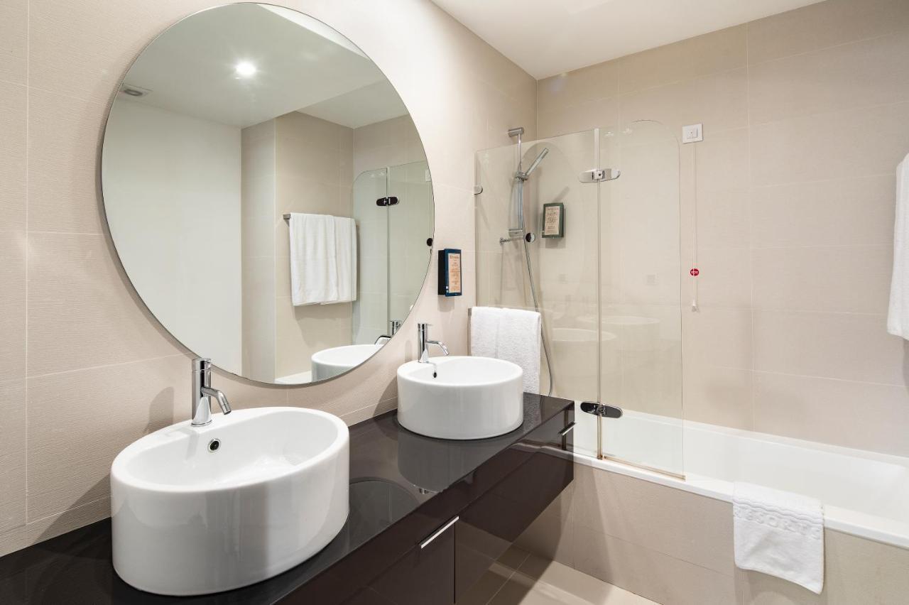 Budget Appartement met 2 slaapkamers