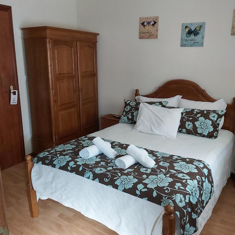 Quarto Duplo Pequeno