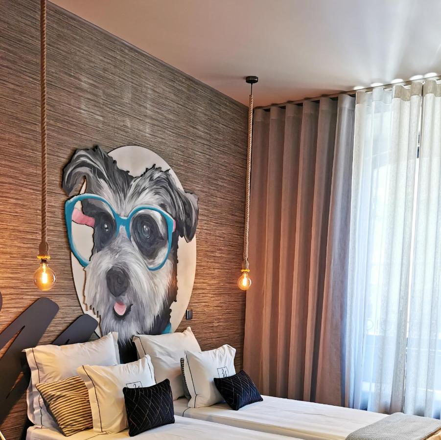 Zweibettzimmer