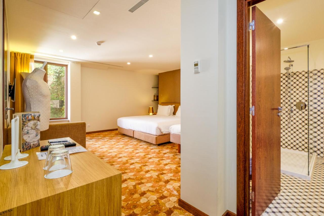 Habitación Triple Confort