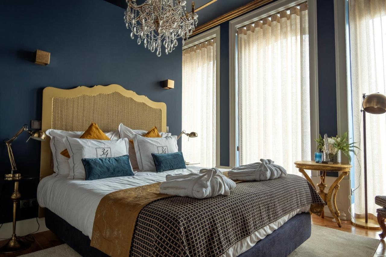 Deluxe Doppelzimmer