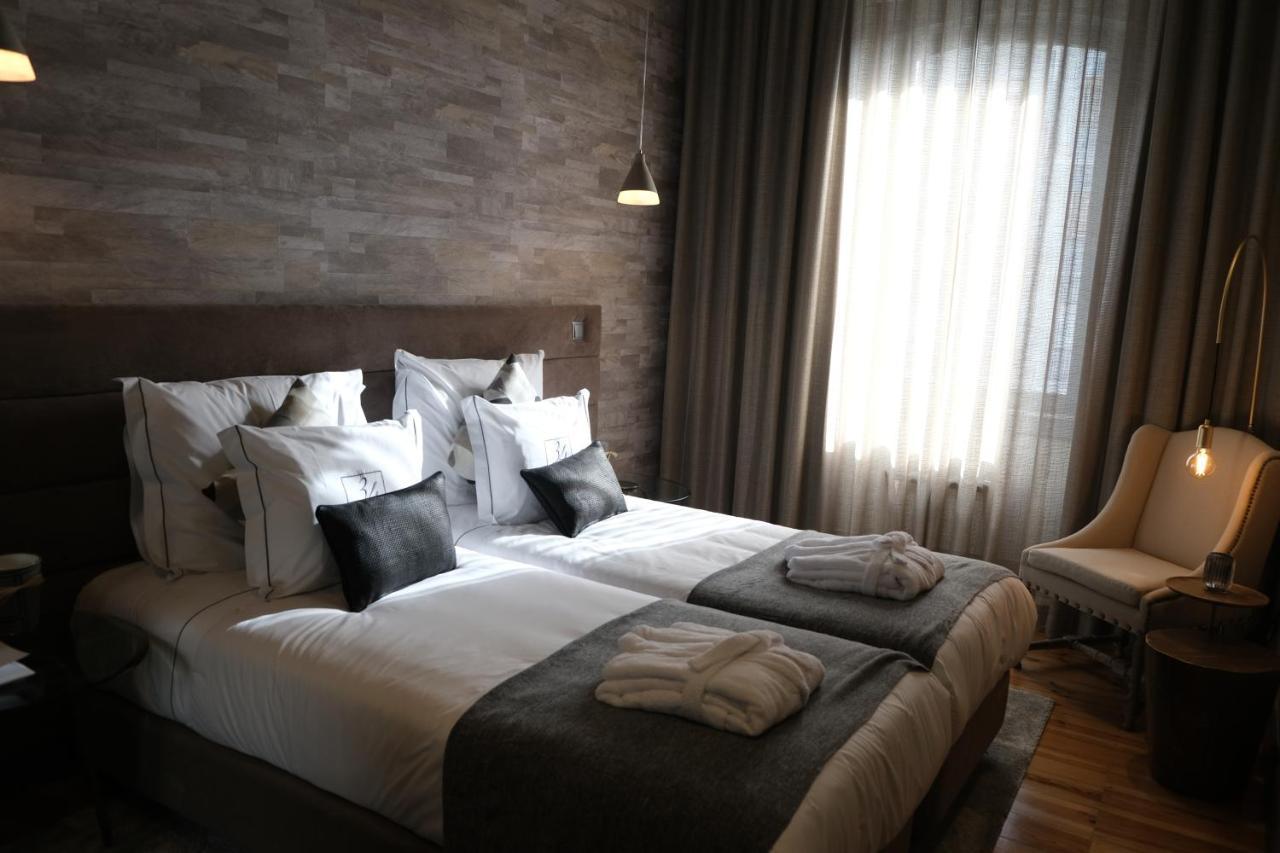 Zweibettzimmer