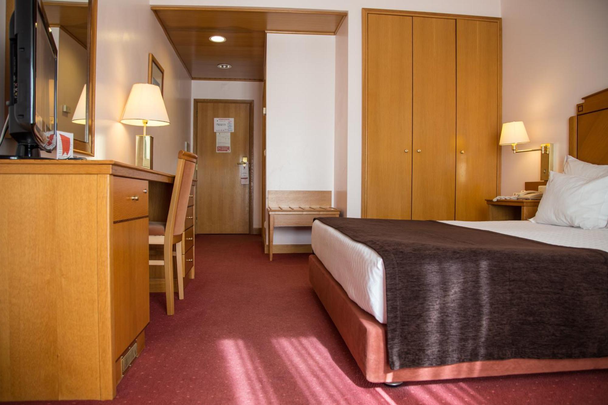 Oferta Especial de 2 Noites - Quarto Twin com Vista Cidade