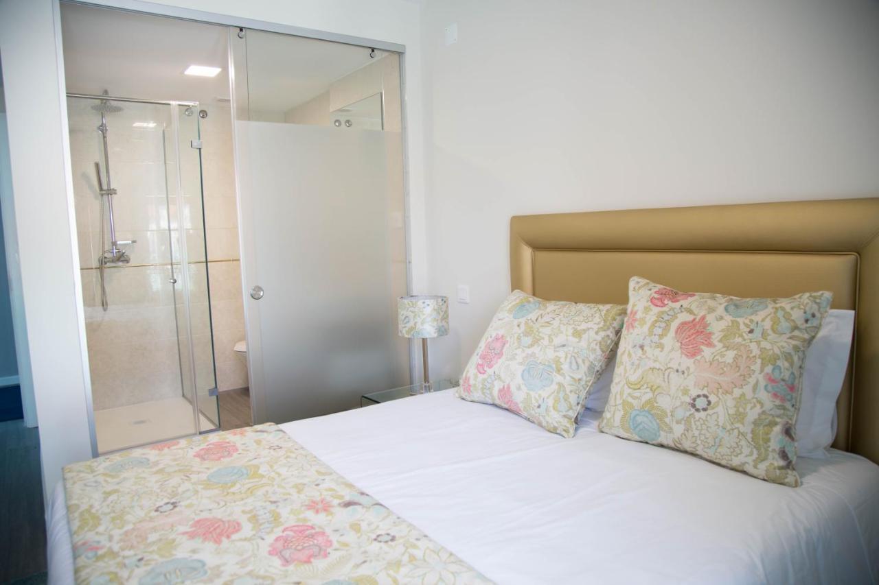 Quarto Deluxe