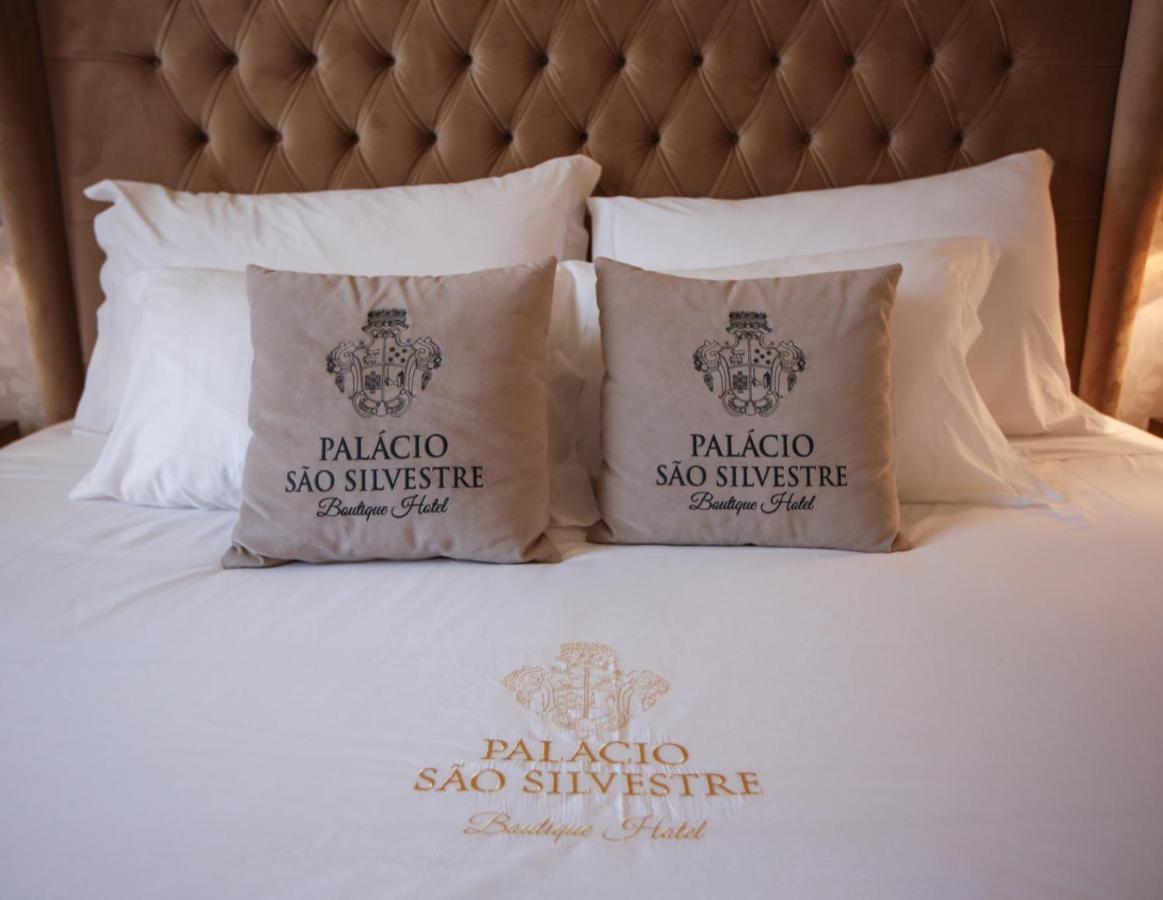 Chambre Double Noble