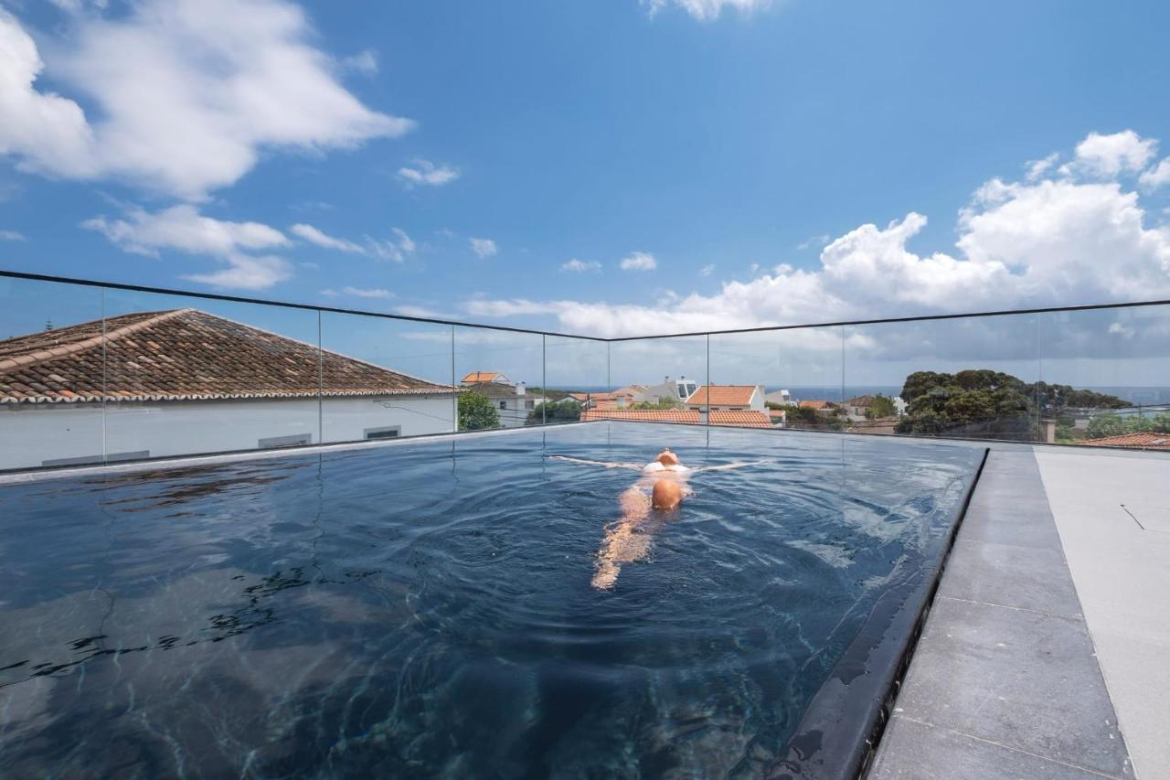 Appartement met Balkon