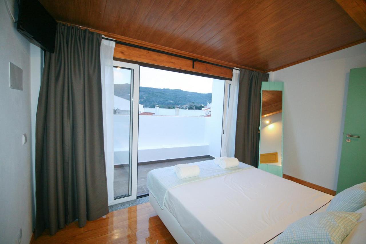 Habitación Doble con balcón