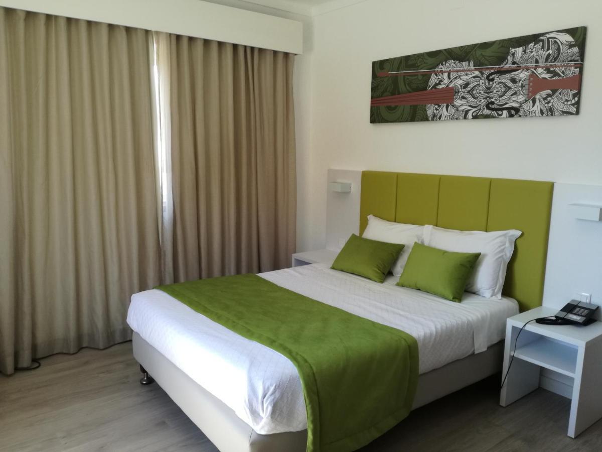 Quarto Família