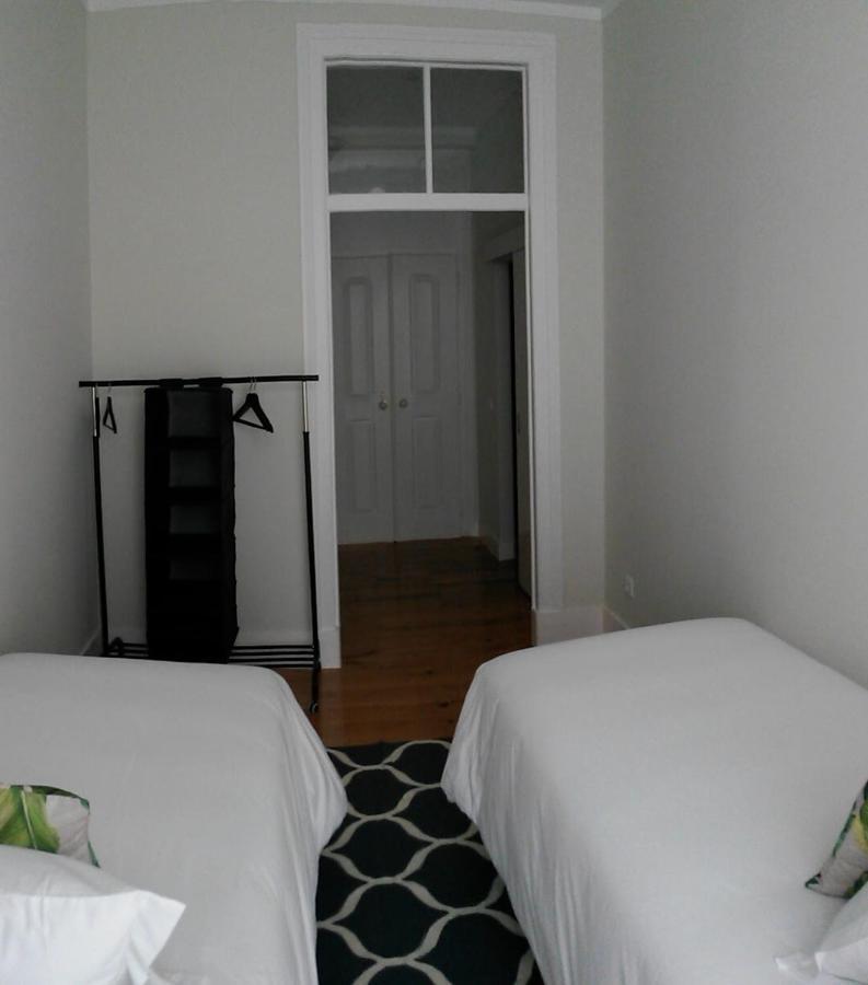 Zweibettzimmer