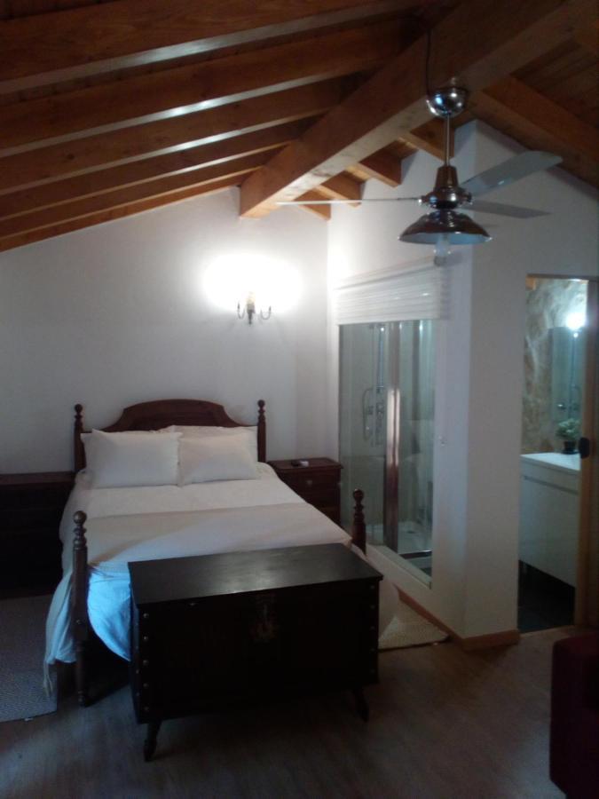 Casa de 1 Quarto
