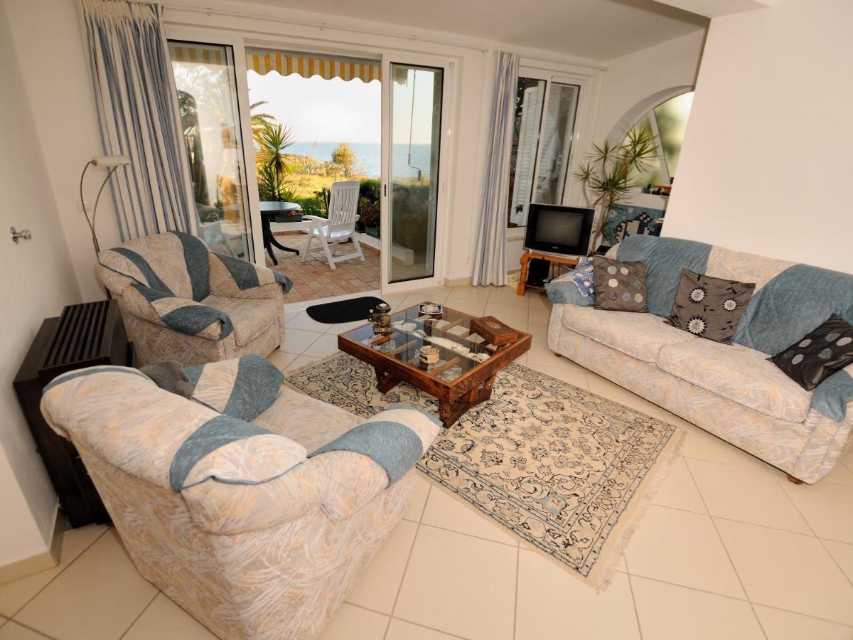 Apartamento con vistas al mar