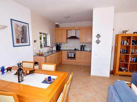 Apartamento Superior