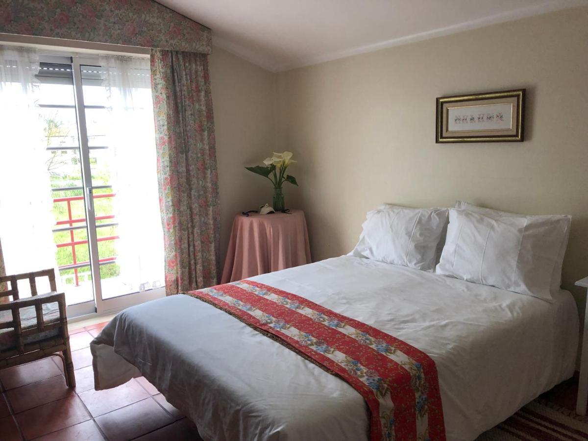 Quarto Duplo Familiar