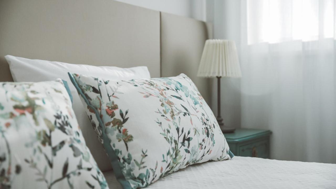 Chambre Familiale Standard