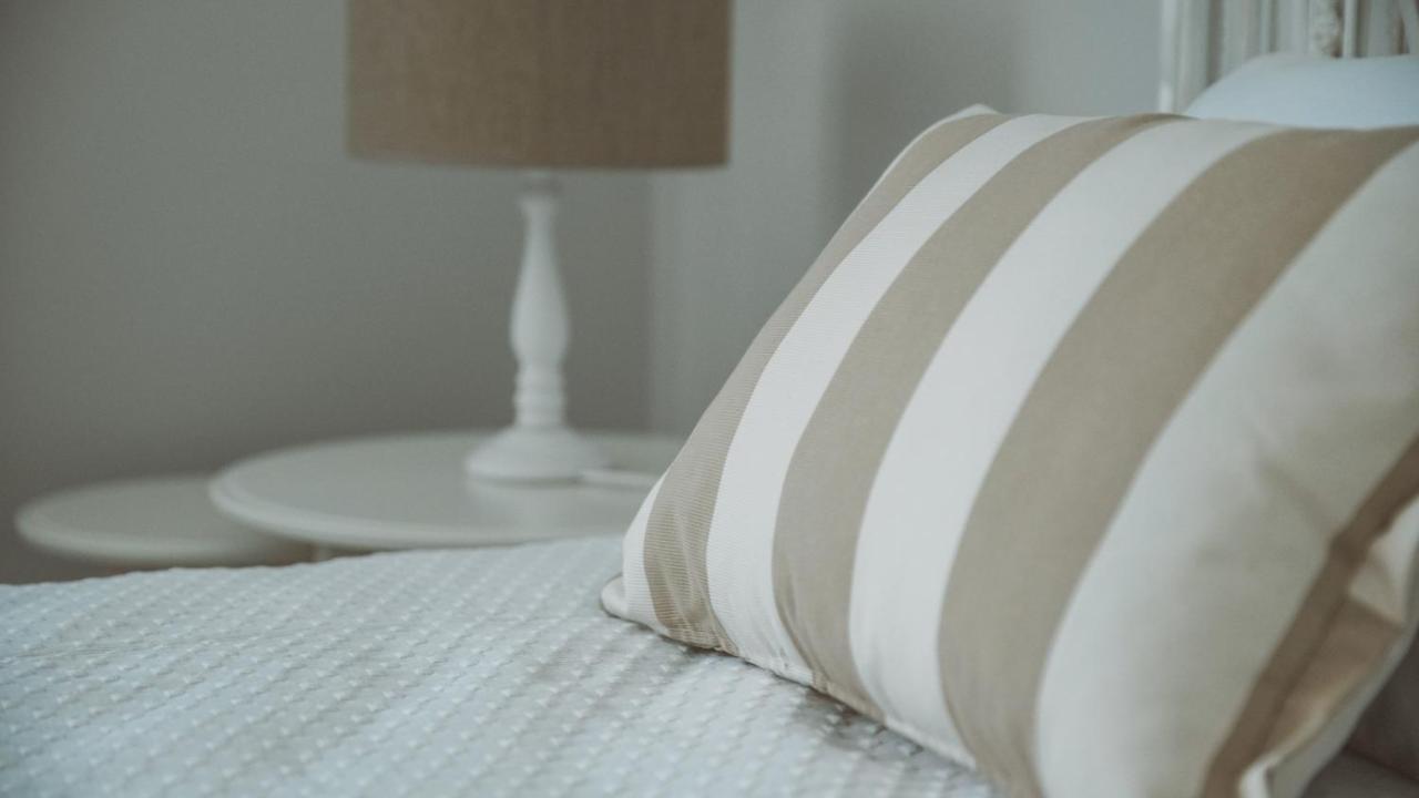 Chambre Double - Vue sur Jardin