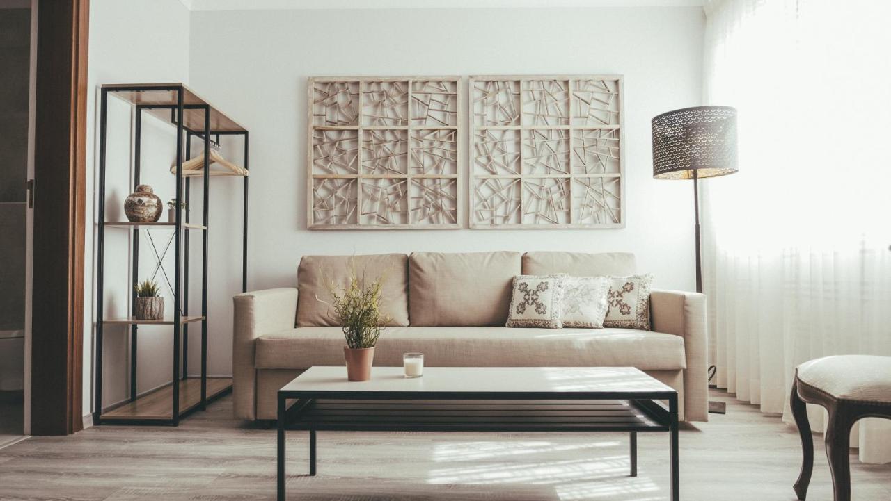Chambre Familiale - Vue sur Jardin
