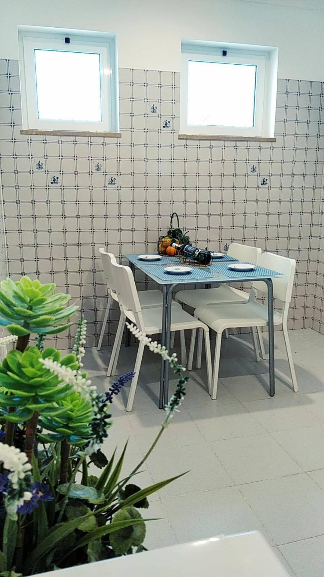 Studio - Vue sur Piscine