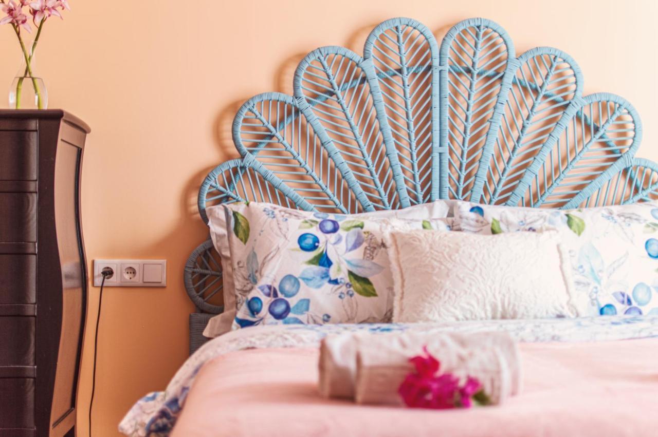 Chambre Double avec Salle de Bains Privative