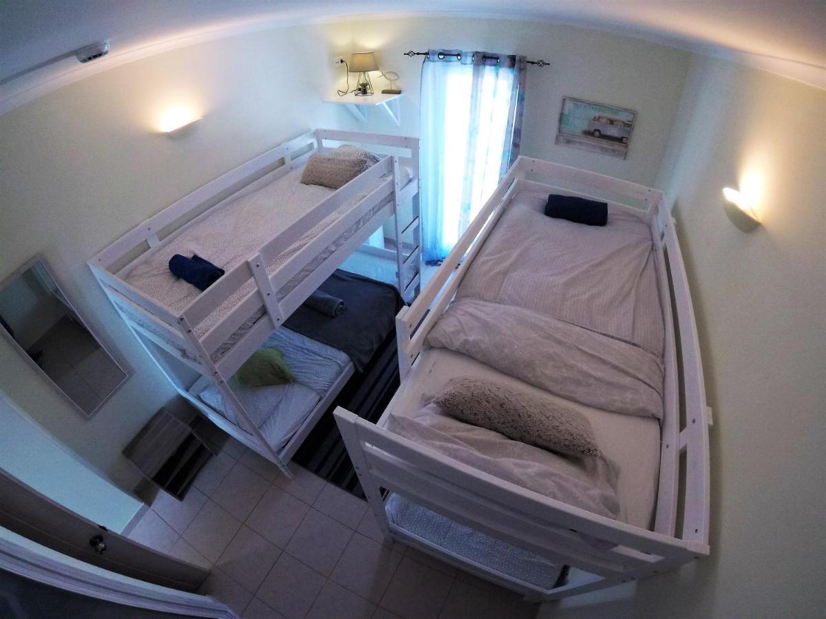 Quarto Familiar com Casa de Banho Partilhada