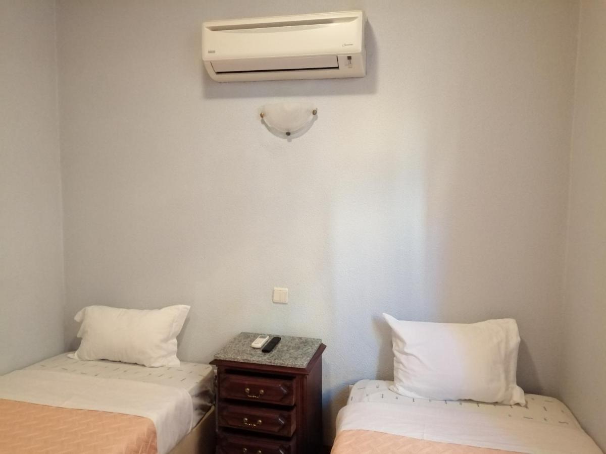 Quarto Duplo