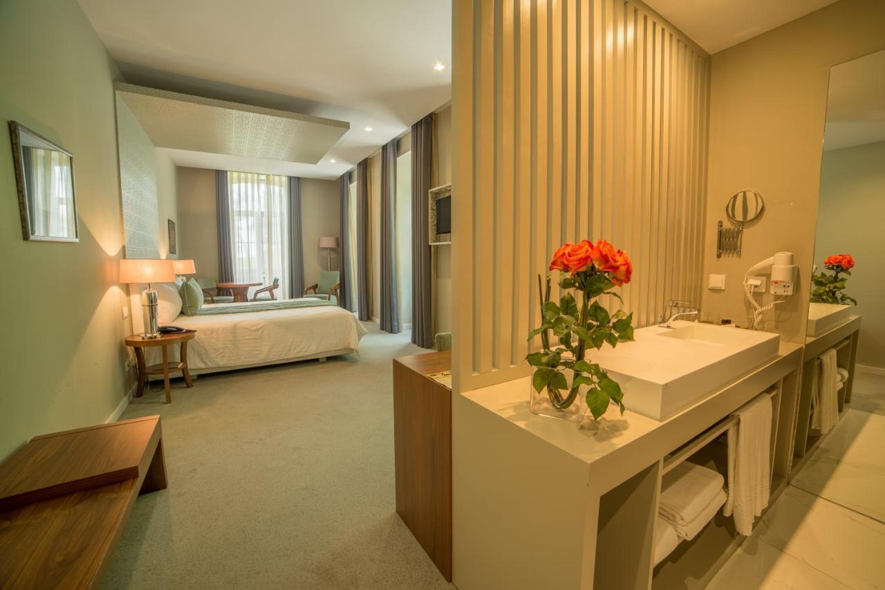 Doppel-/Zweibettzimmer mit Zustellbett