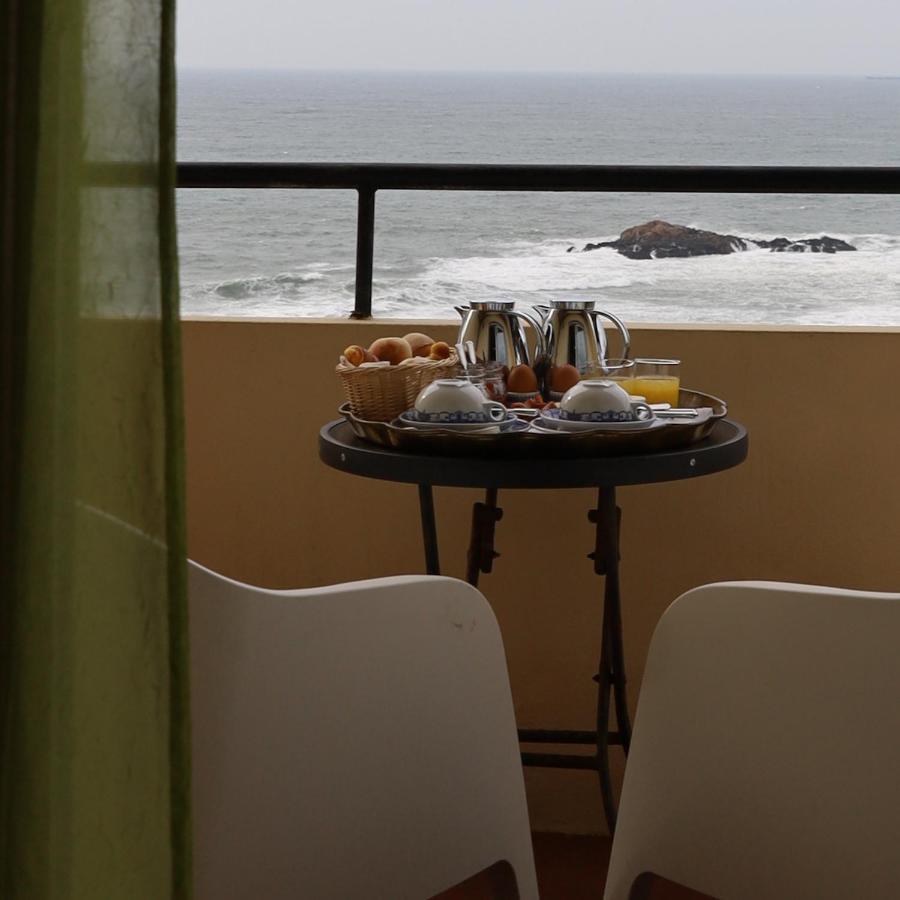 Junior Suite con Vista Mare