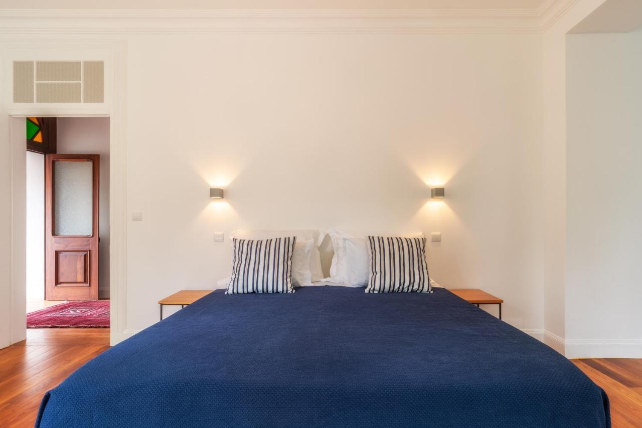 Chambre Double ou Lits Jumeaux
