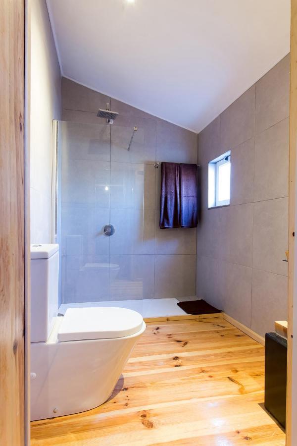 Habitación Doble con baño privado