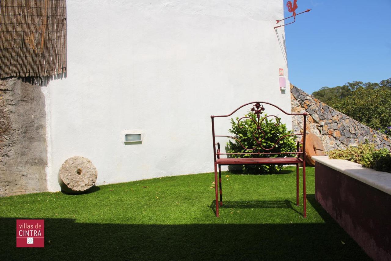 Studio with Garden View