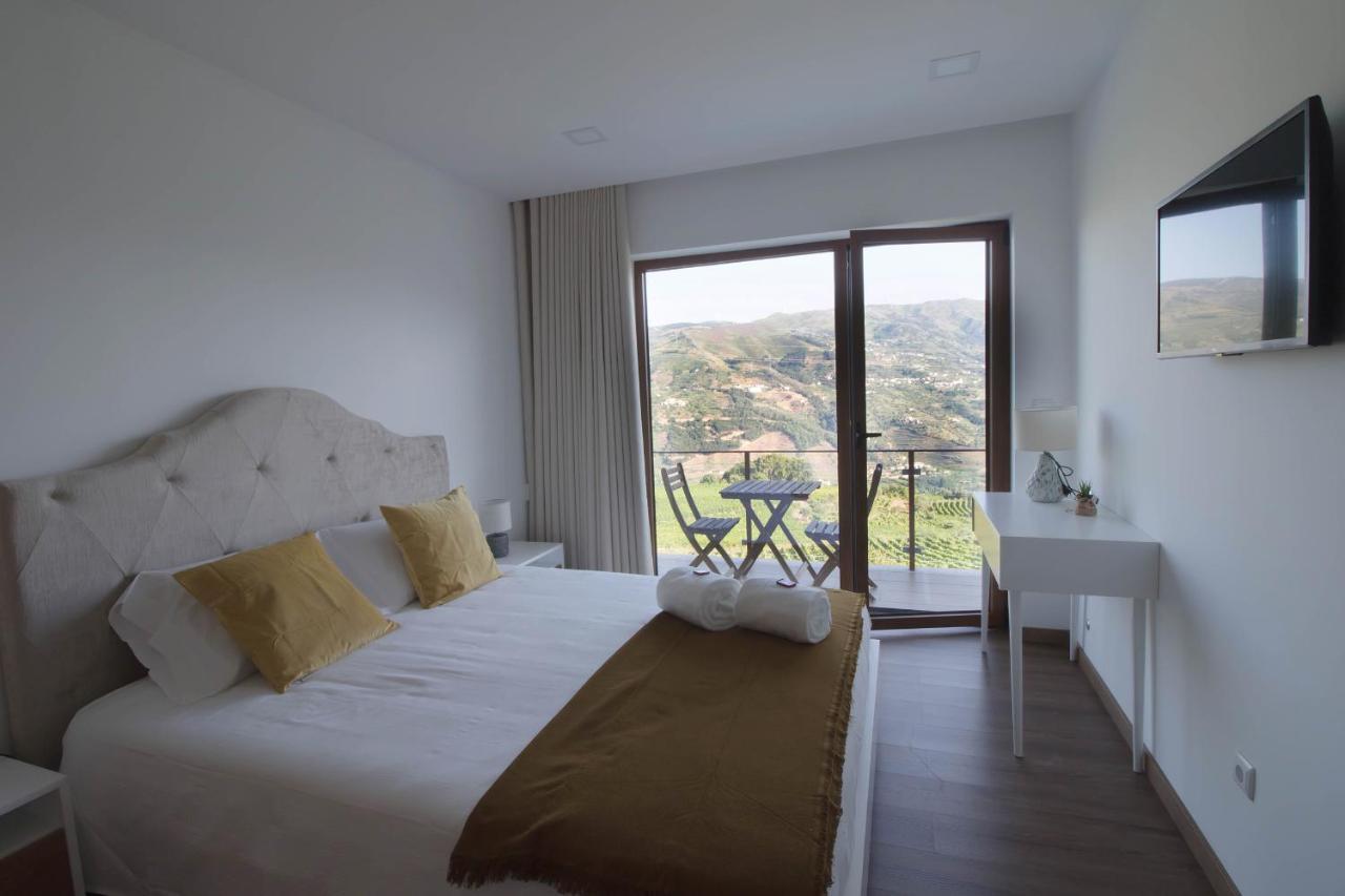 Quarto Duplo