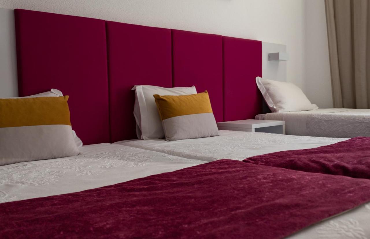 Quarto Triplo