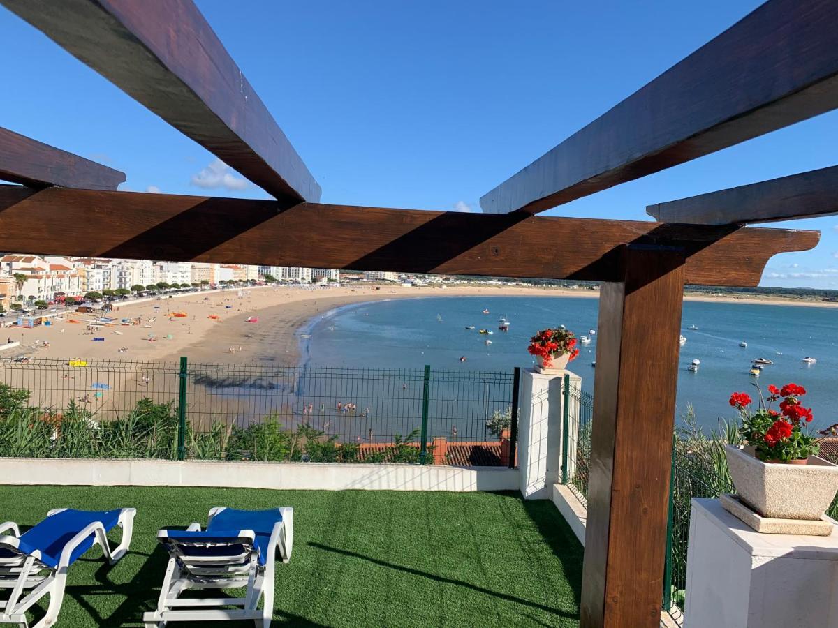 Estúdio com Vista Mar