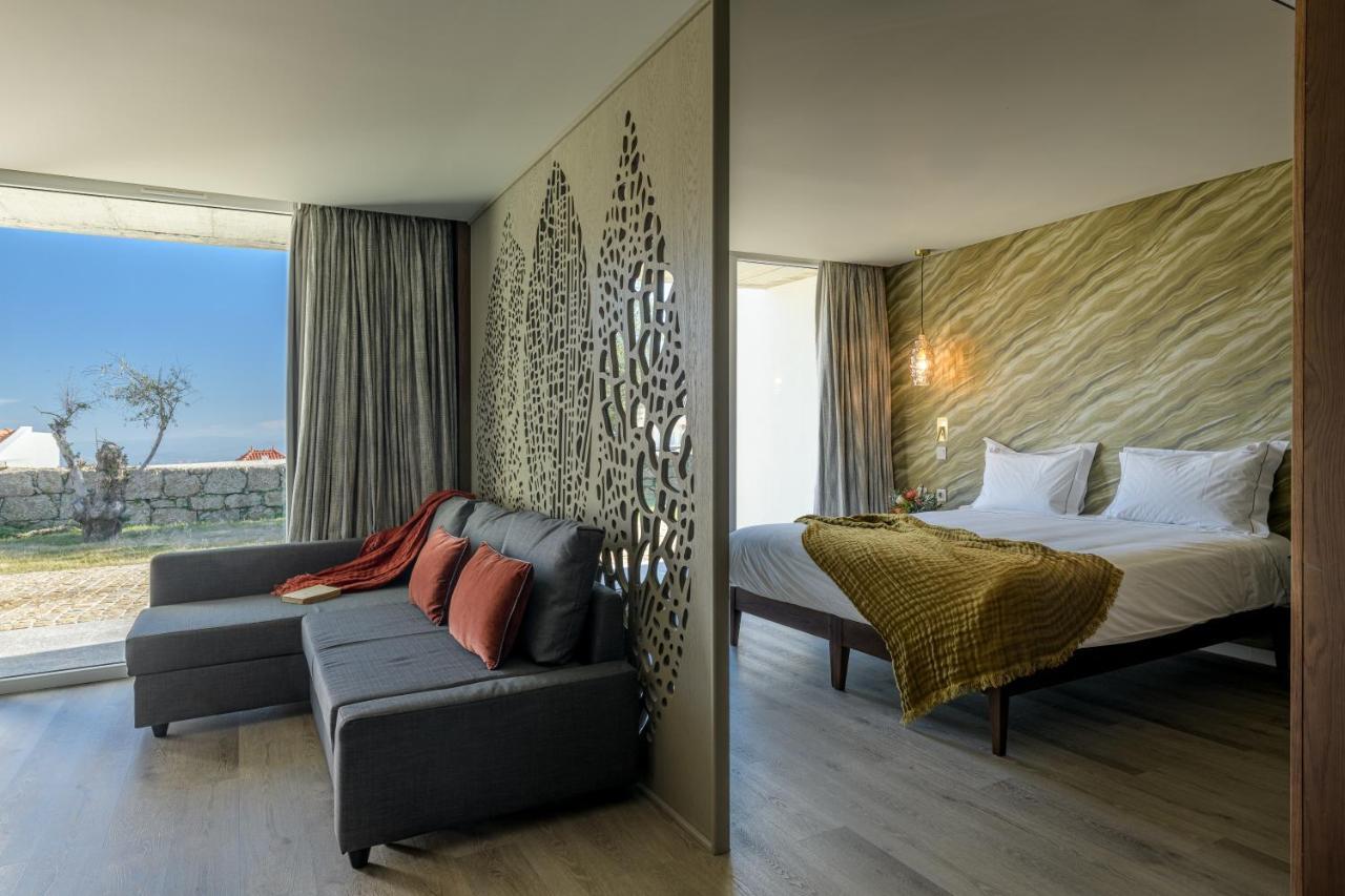 Villa de 1 dormitorio